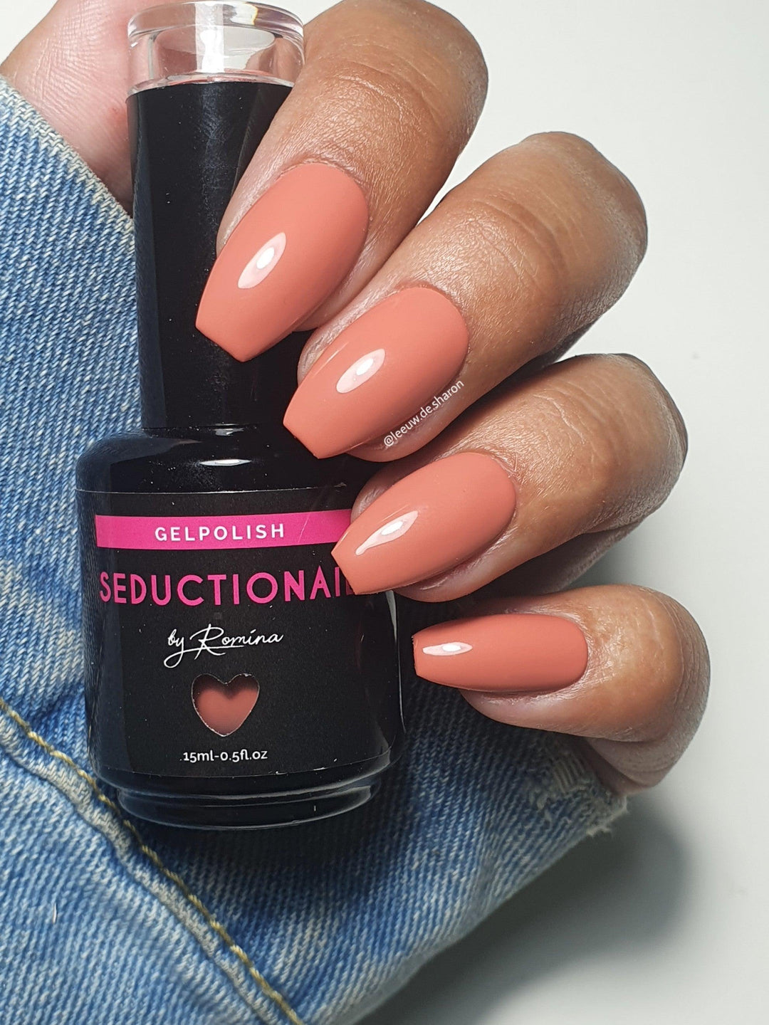 SN088 Catch of The Day - Seductionail