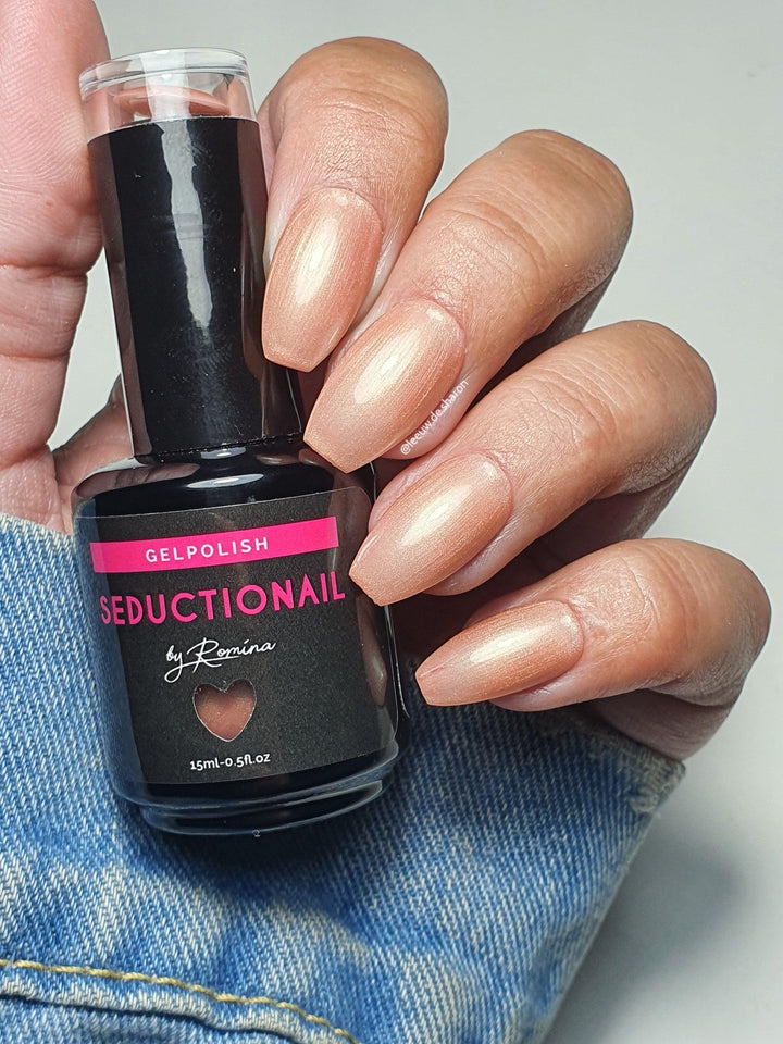 SN100 Nude Wedding - Seductionail