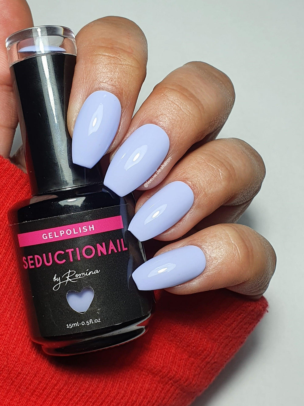 SN106 Mysterious Blue - Seductionail
