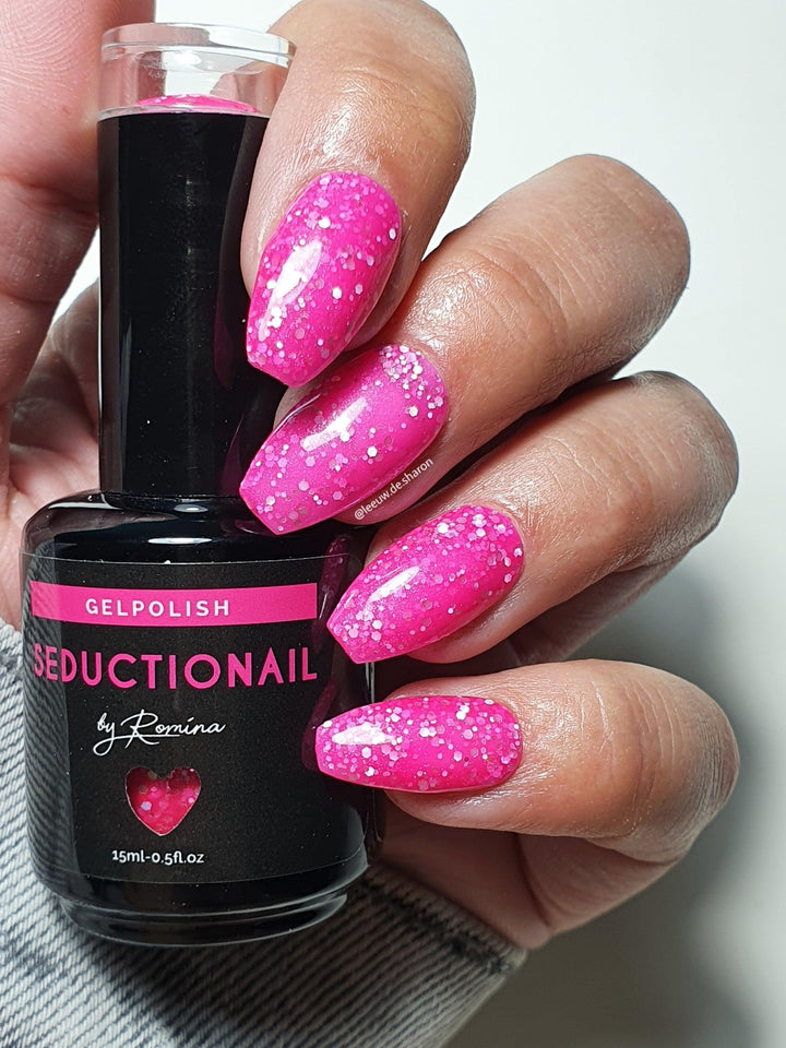 SN114 Festival Pink - Seductionail