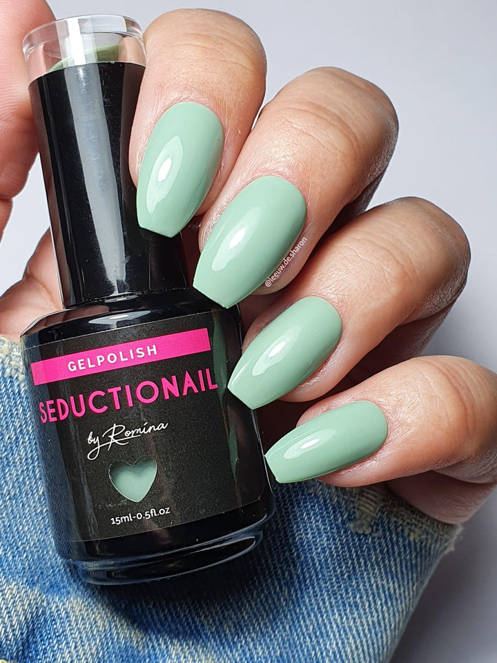 SN126 Olive Green - Seductionail