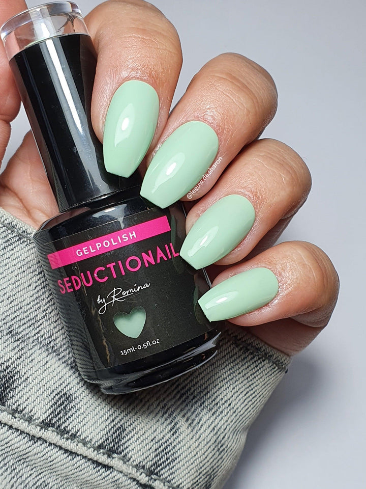 SN127 Light Olive Green - Seductionail