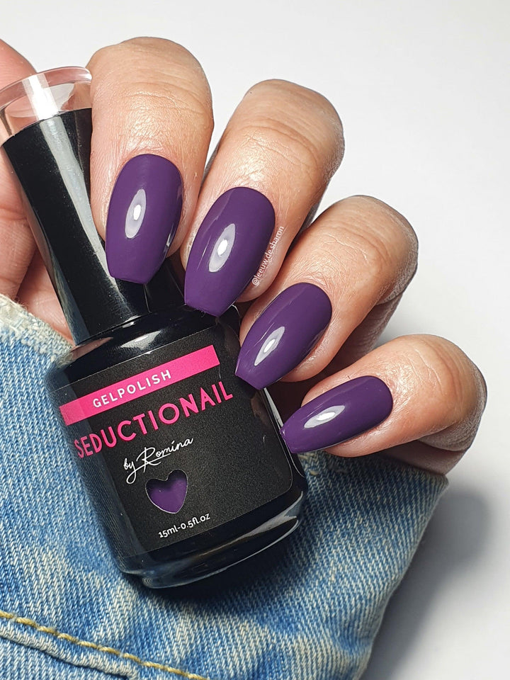 SN169 Purple Witch - Seductionail