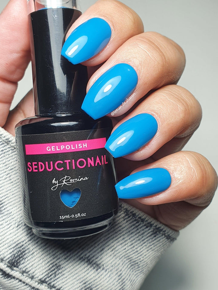 SN170 Sunset Ocean - Seductionail