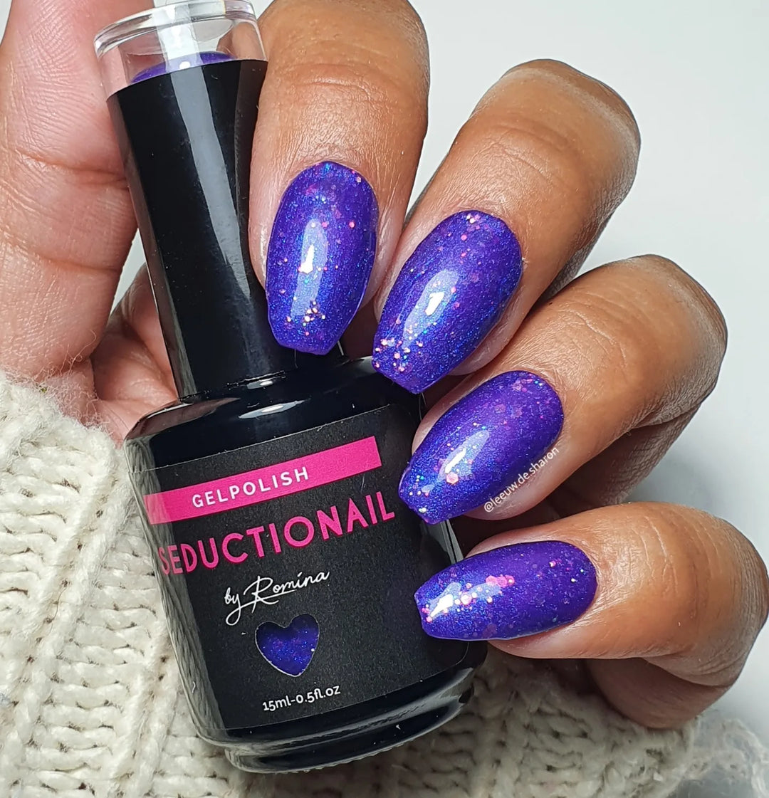 SN189 Royal Purple - Seductionail