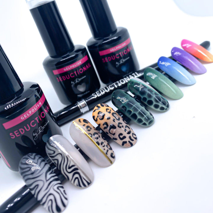 ONLINE Animal / Ombre - Seductionail