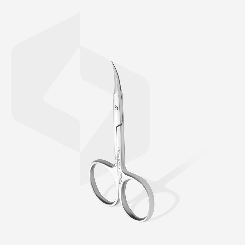 Staleks Pro Manicure Schaar Expert 11|2 (linkshandig) - Seductionail