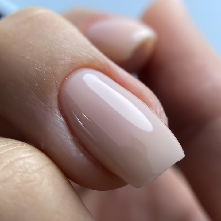 Basis opleiding nagelstyling (6 dagen) - Seductionail