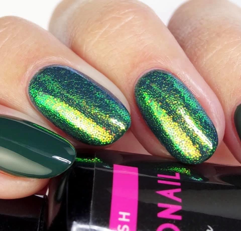 ONLINE Lakken voor beginners - Seductionail